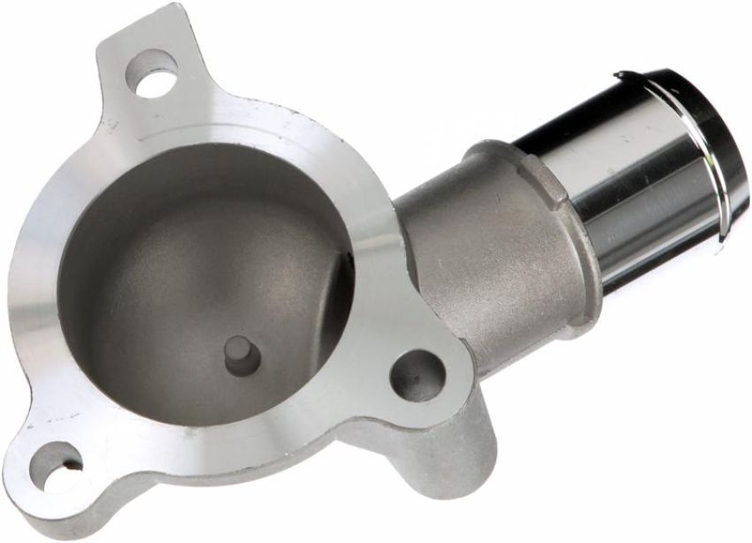 GATES CO35017 Engine Coolant Water Outlet