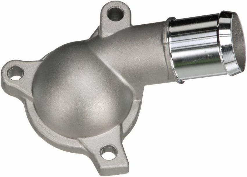 GATES CO35017 Engine Coolant Water Outlet