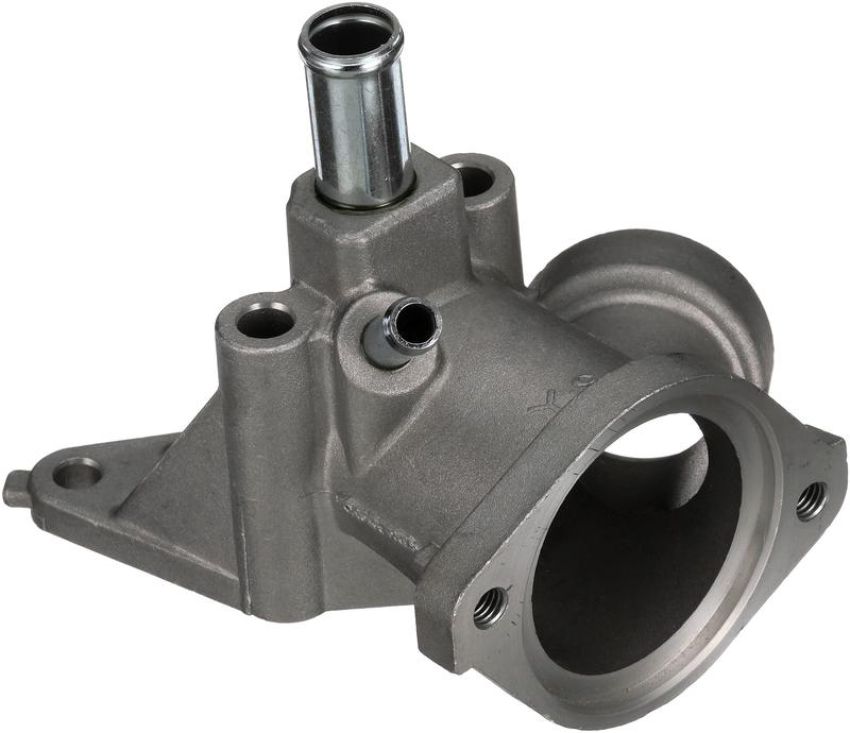 GATES CO35026 Engine Coolant Water Outlet