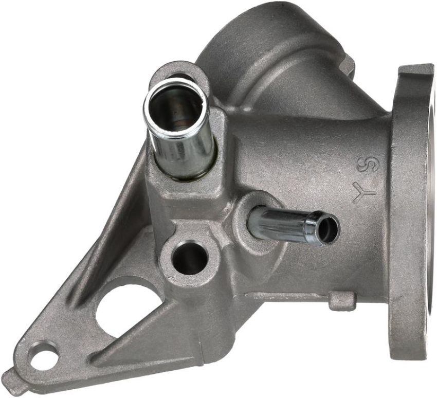GATES CO35026 Engine Coolant Water Outlet