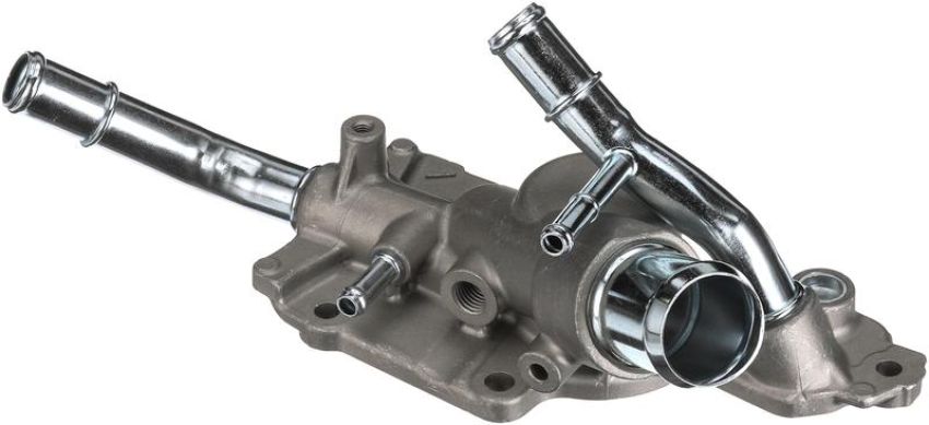 GATES CO35028 Engine Coolant Water Outlet