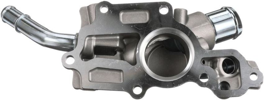 GATES CO35028 Engine Coolant Water Outlet