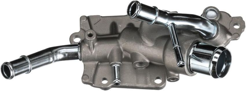GATES CO35028 Engine Coolant Water Outlet