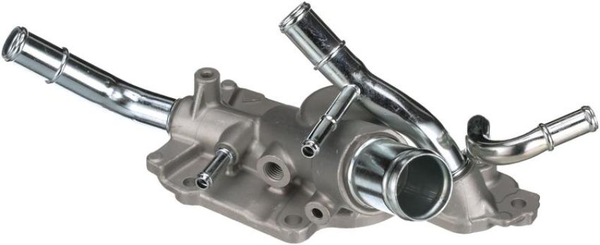 GATES CO35029 Engine Coolant Water Outlet