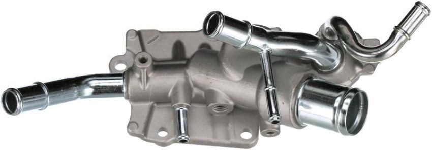 GATES CO35029 Engine Coolant Water Outlet