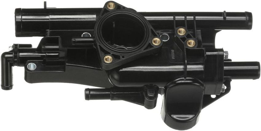 GATES CO35037 Engine Coolant Water Outlet