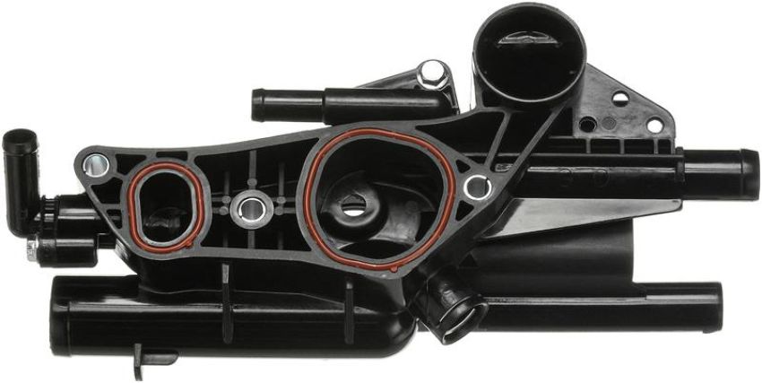 GATES CO35037 Engine Coolant Water Outlet