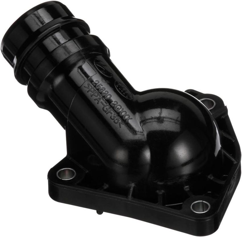 GATES CO35038 Engine Coolant Water Outlet