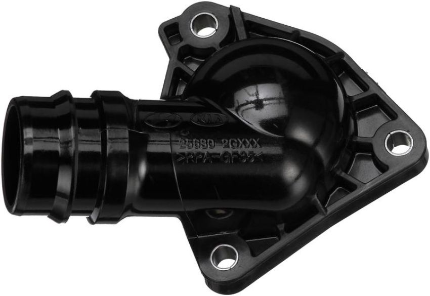 GATES CO35038 Engine Coolant Water Outlet
