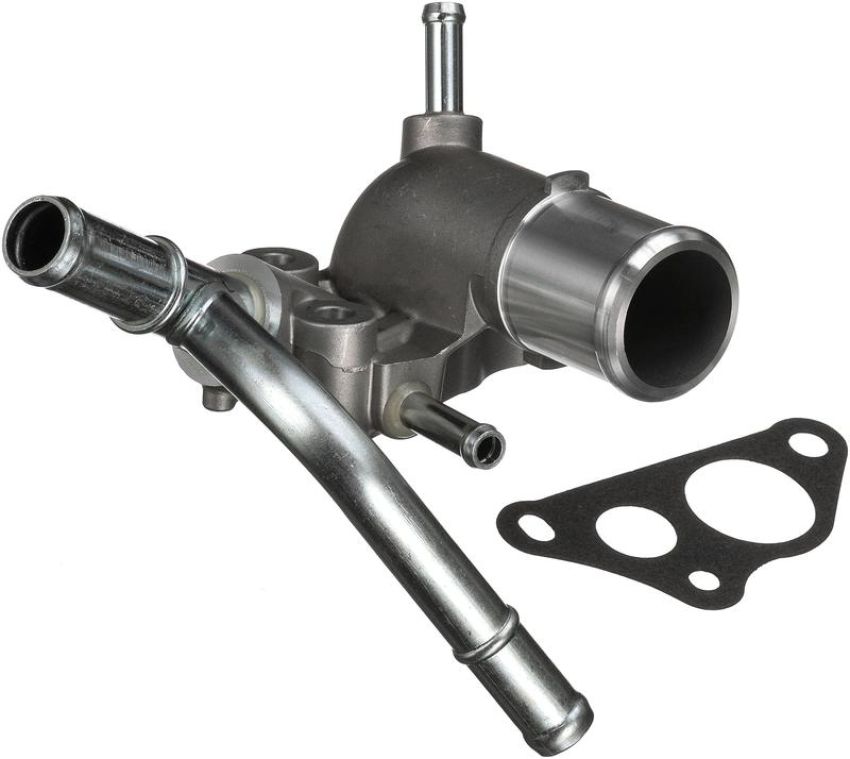 GATES CO35042 Engine Coolant Water Outlet