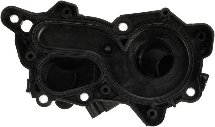 GATES CO35043 Engine Coolant Water Outlet