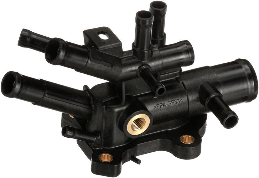 GATES CO35046 Engine Coolant Water Outlet