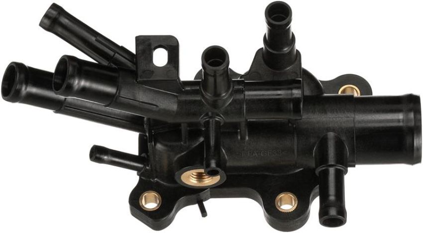 GATES CO35046 Engine Coolant Water Outlet
