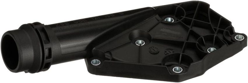 GATES CO35047 Engine Coolant Water Outlet