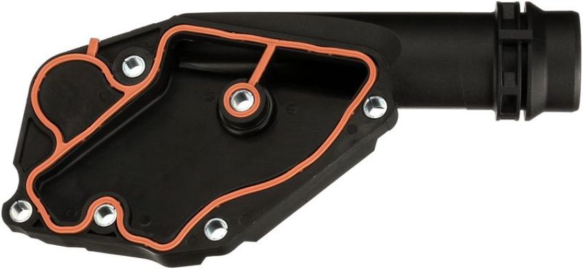 GATES CO35047 Engine Coolant Water Outlet