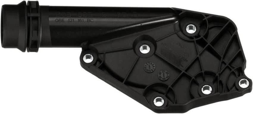 GATES CO35047 Engine Coolant Water Outlet