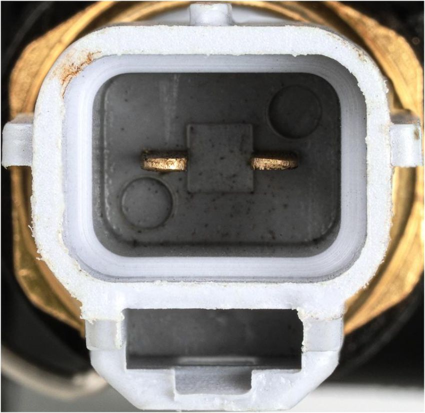 GATES CO35050 Engine Coolant Water Outlet