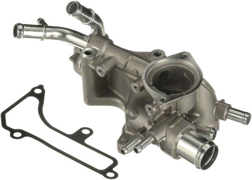 GATES CO35067 Engine Coolant Water Outlet