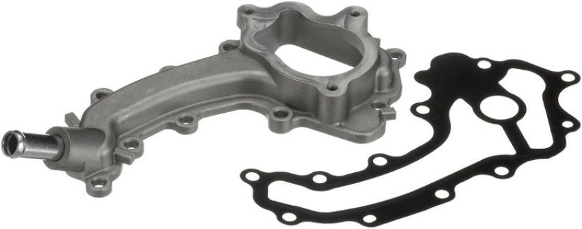 GATES CO35074 Engine Coolant Water Outlet