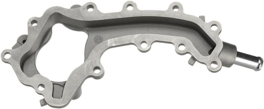 GATES CO35074 Engine Coolant Water Outlet