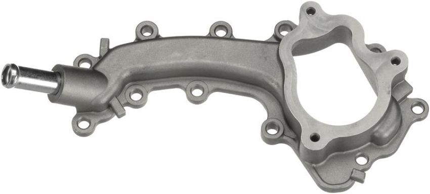 GATES CO35074 Engine Coolant Water Outlet