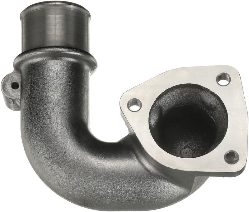 GATES CO35075 Engine Coolant Water Outlet