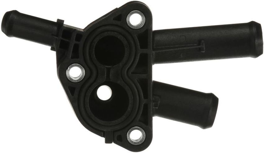 GATES CO35076 Engine Coolant Water Outlet
