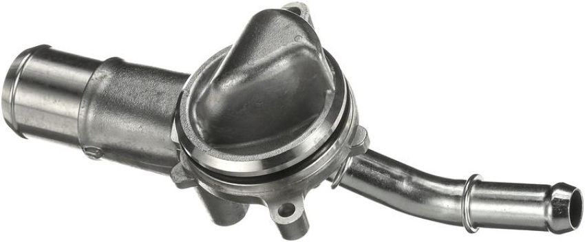 GATES CO35078 Engine Coolant Water Outlet