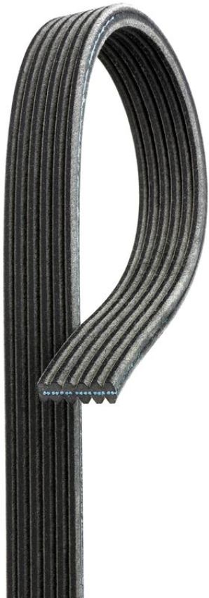 GATES DK050565 Micro-V Dual-Sided Serpentine Drive Belt