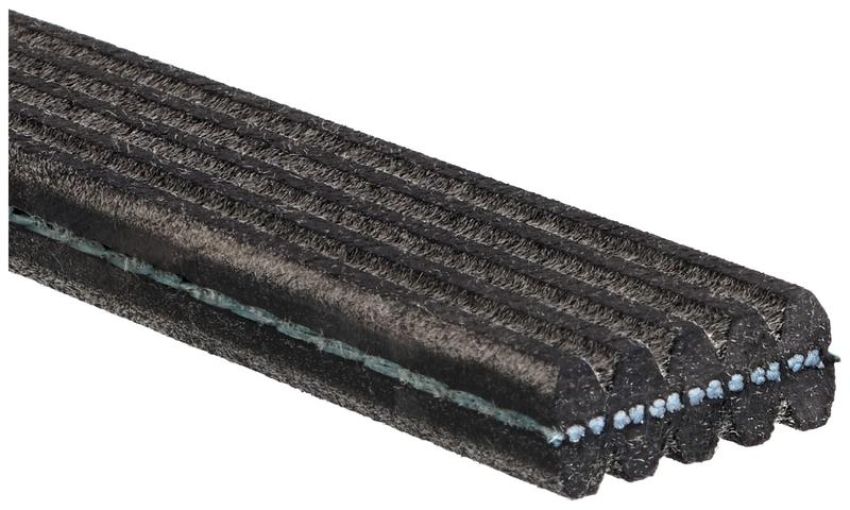 GATES DK050610 Micro-V Dual-Sided Serpentine Drive Belt