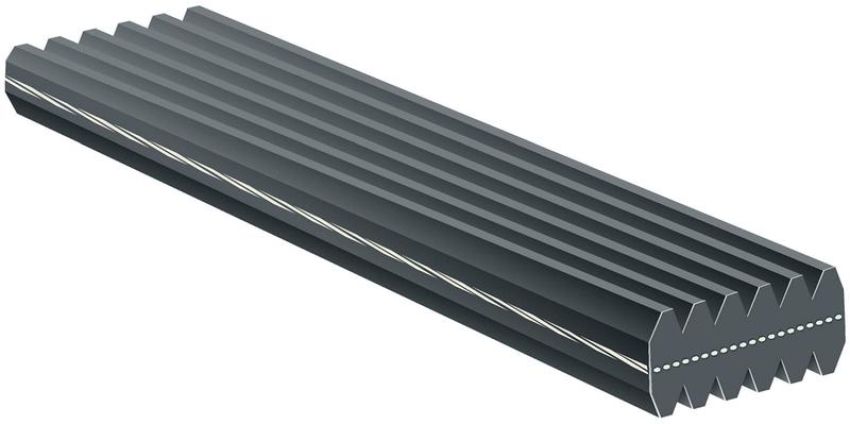 GATES DK060472 Micro-V Dual-Sided Serpentine Drive Belt