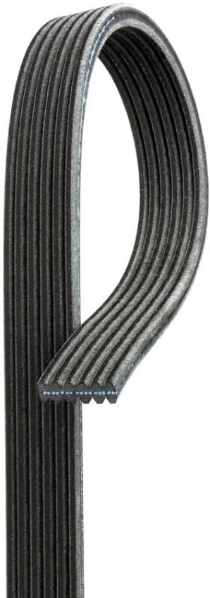 GATES DK060504 Micro-V Dual-Sided Serpentine Drive Belt