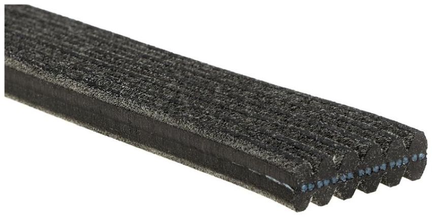 GATES DK060809 Micro-V Dual-Sided Serpentine Drive Belt