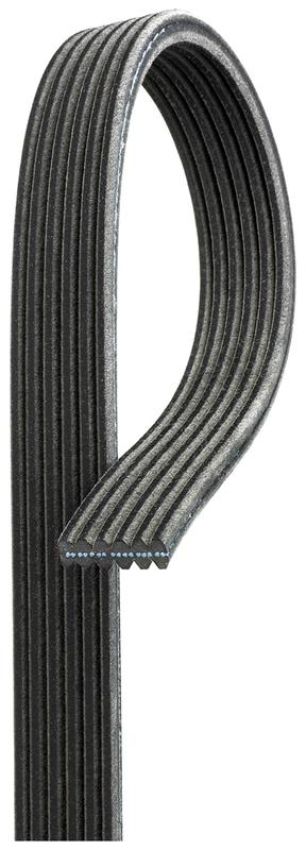 GATES DK060809 Micro-V Dual-Sided Serpentine Drive Belt