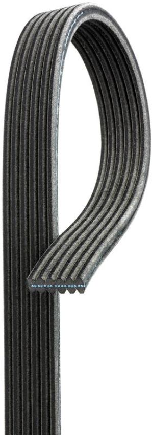 GATES DK060867 Micro-V Dual-Sided Serpentine Drive Belt