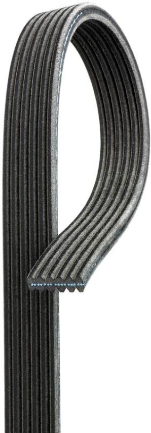 GATES DK060901 Micro-V Dual-Sided Serpentine Drive Belt