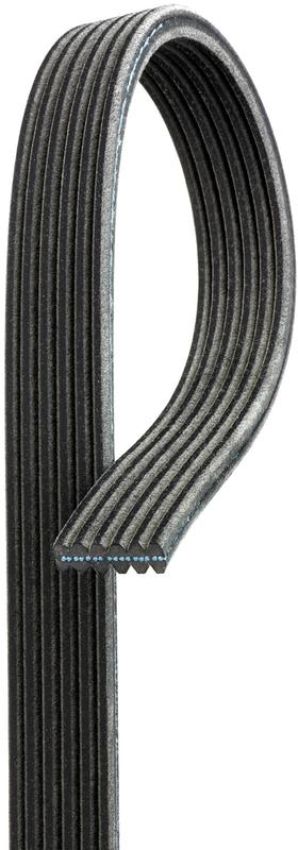 GATES DK060956 Micro-V Dual-Sided Serpentine Drive Belt