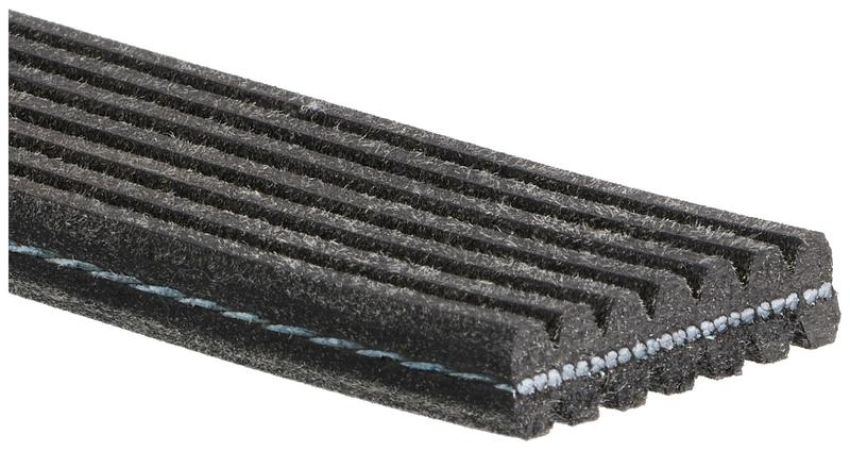 GATES DK070536 Micro-V Dual-Sided Serpentine Drive Belt