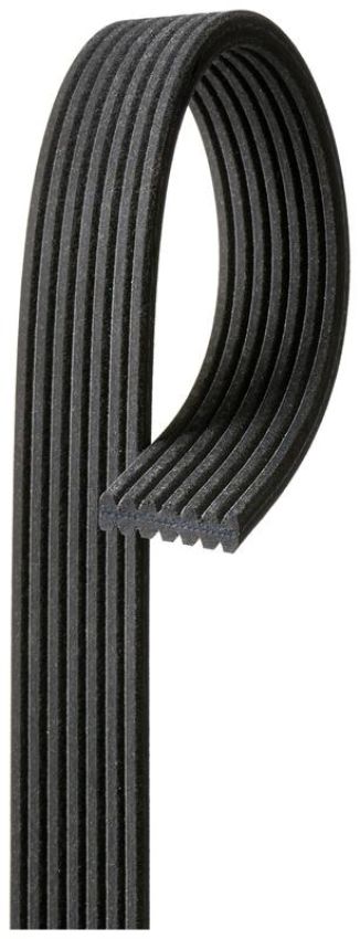 GATES DK070536 Micro-V Dual-Sided Serpentine Drive Belt