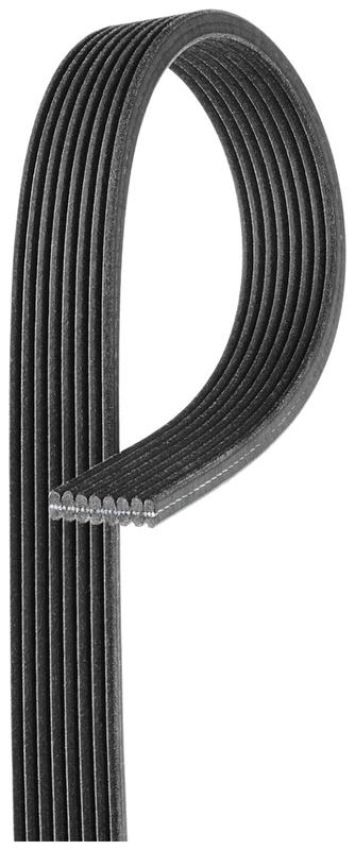 GATES DK081396 Micro-V Dual-Sided Serpentine Drive Belt