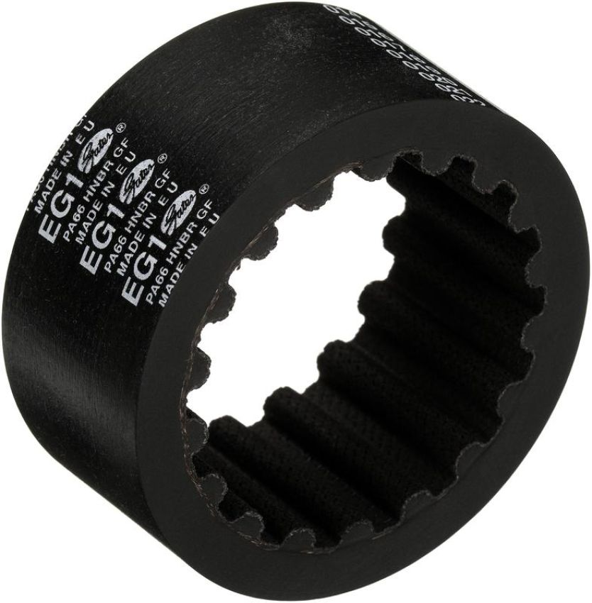 GATES EG1 EuroGrip Flexible Coupler