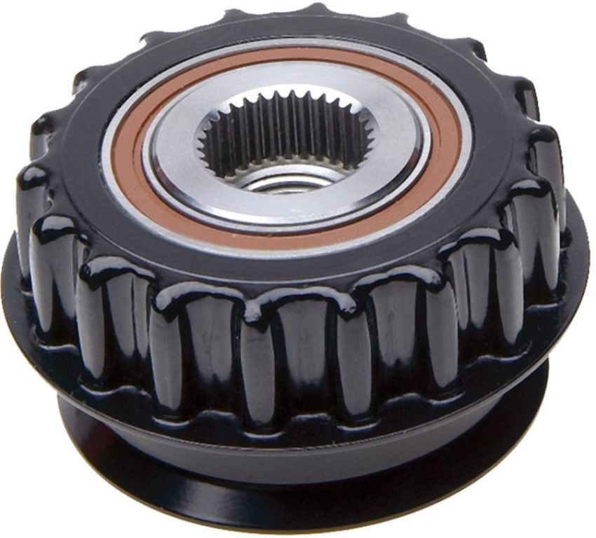 GATES EG1 EuroGrip Flexible Coupler