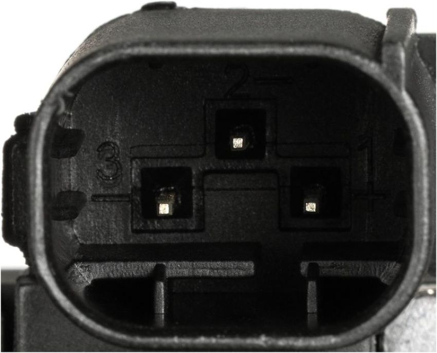 GATES EHV102 ThermalPro Electric Coolant Control Valve