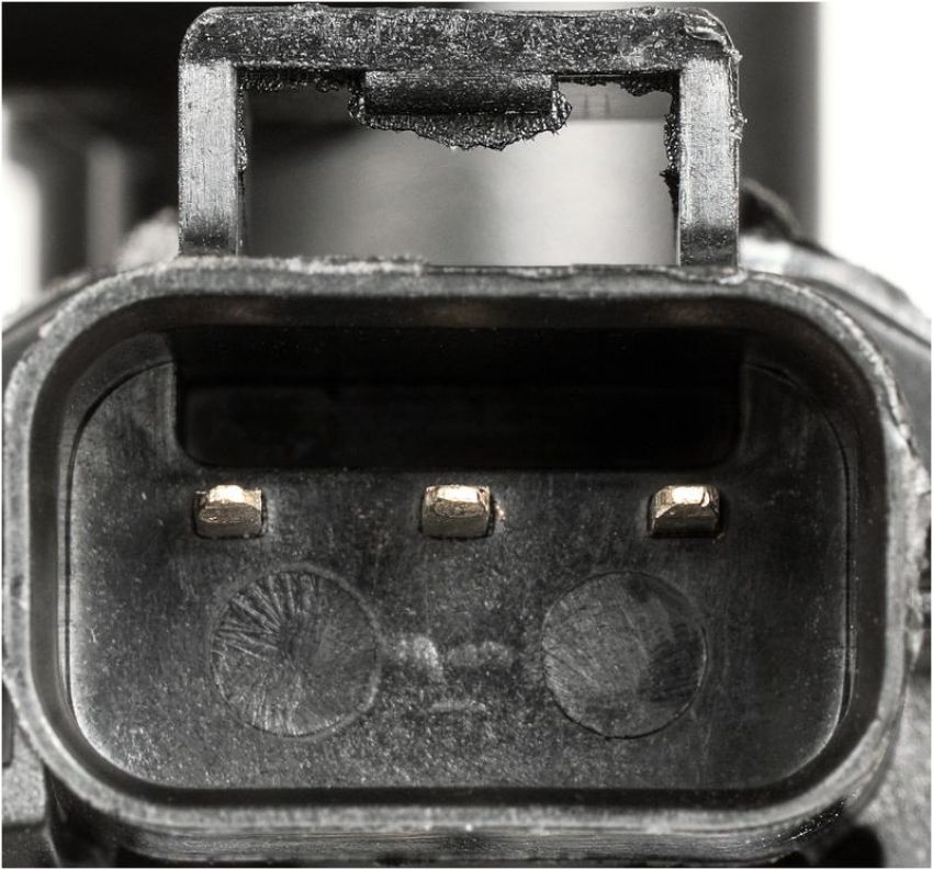 GATES EHV103 ThermalPro Electric Coolant Control Valve
