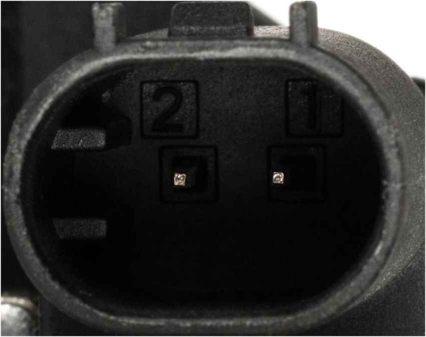 GATES EHV106 ThermalPro Electric Coolant Control Valve