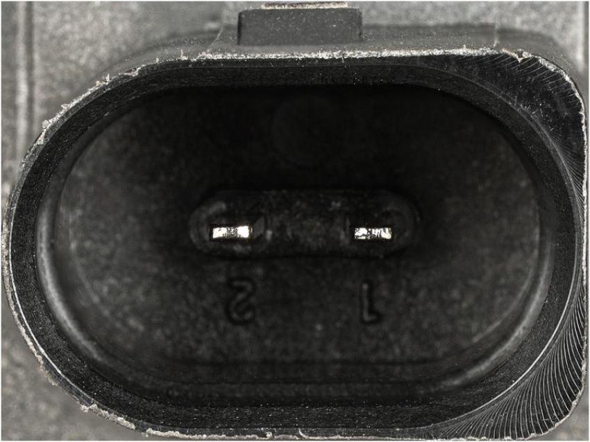 GATES EHV107 ThermalPro Electric Coolant Control Valve