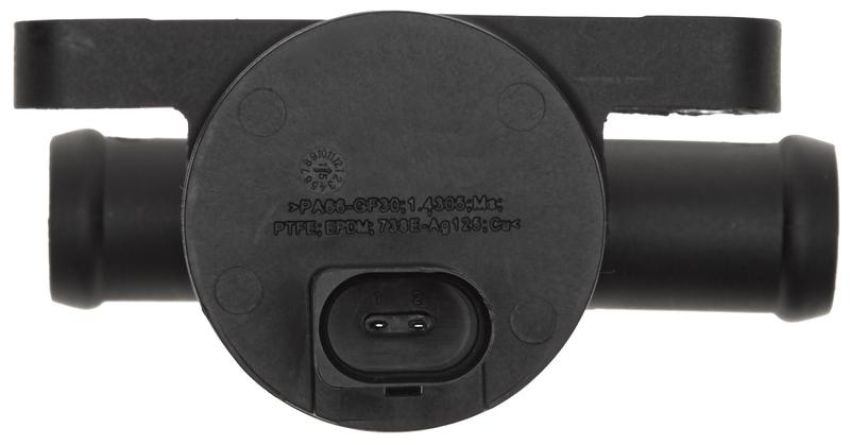 GATES EHV107 ThermalPro Electric Coolant Control Valve