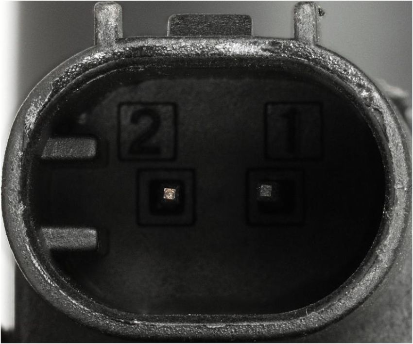 GATES EHV108 ThermalPro Electric Coolant Control Valve