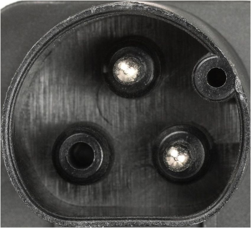 GATES EHV109 ThermalPro Electric Coolant Control Valve