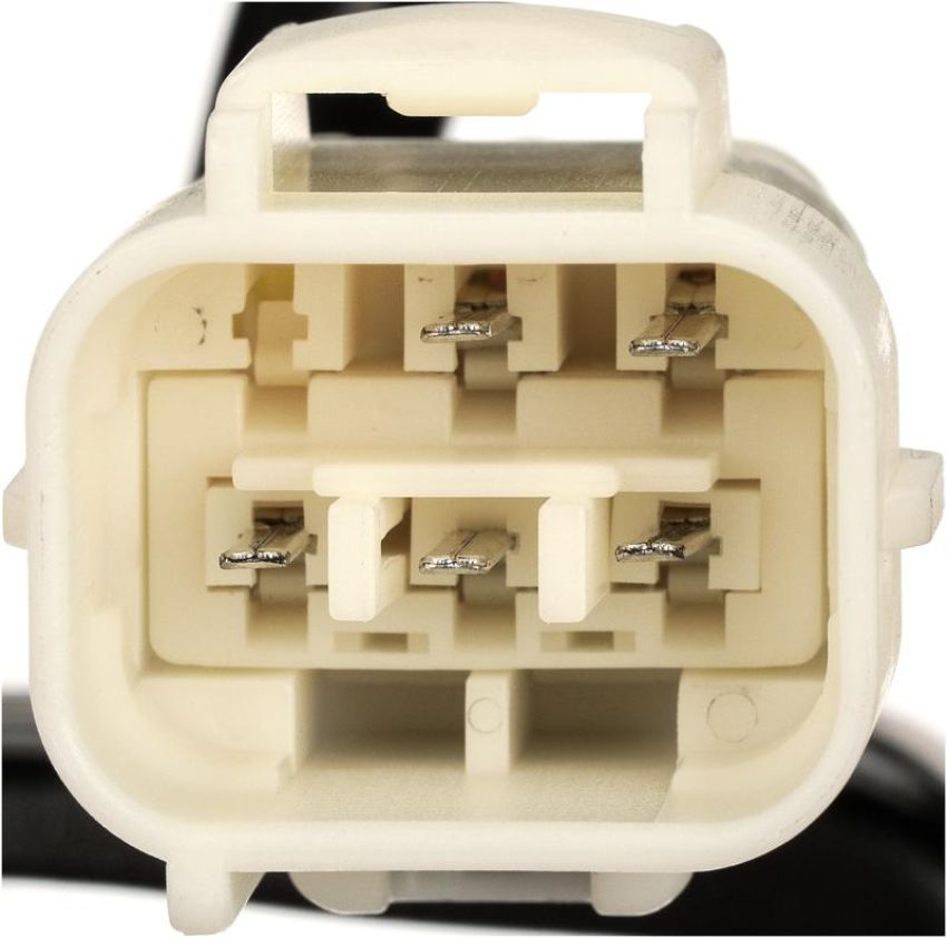 GATES EHV116 ThermalPro Electric Coolant Control Valve